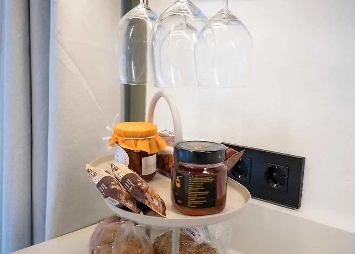 Hébergement de vacances Kalesma Sifnos Artemonas