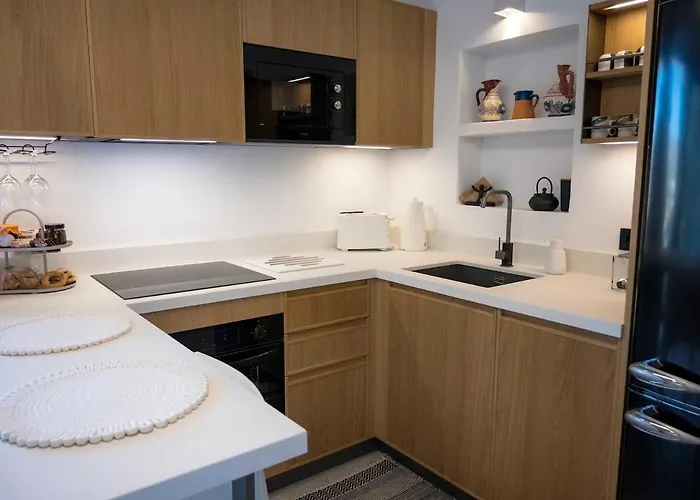 Kalesma Sifnos Artemonas