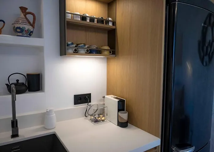 Kalesma Sifnos Artemonas