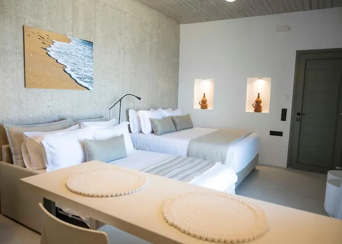 Kalesma Sifnos * Artemonas