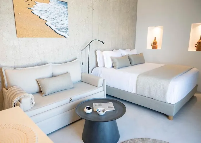 Kalesma Sifnos Artemonas