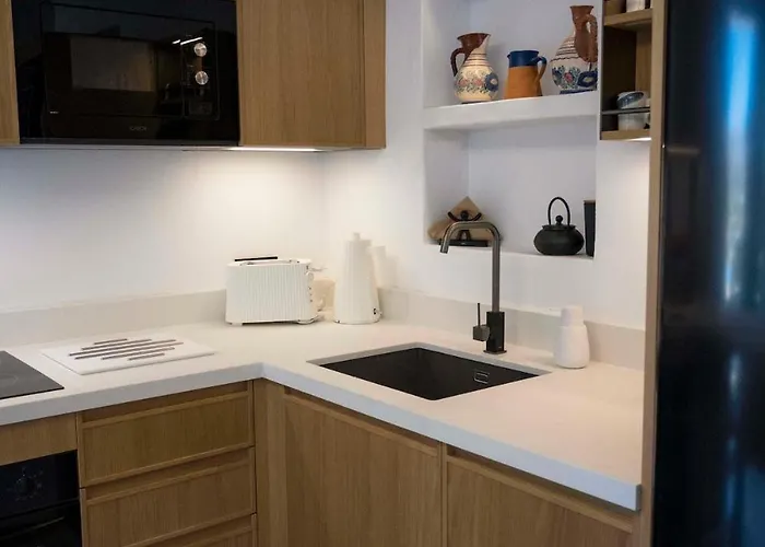 Kalesma Sifnos * Artemonas