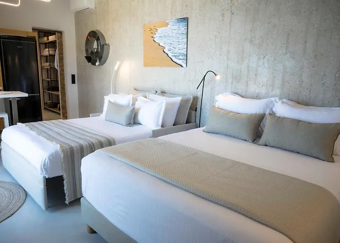 Kalesma Sifnos Artemonas