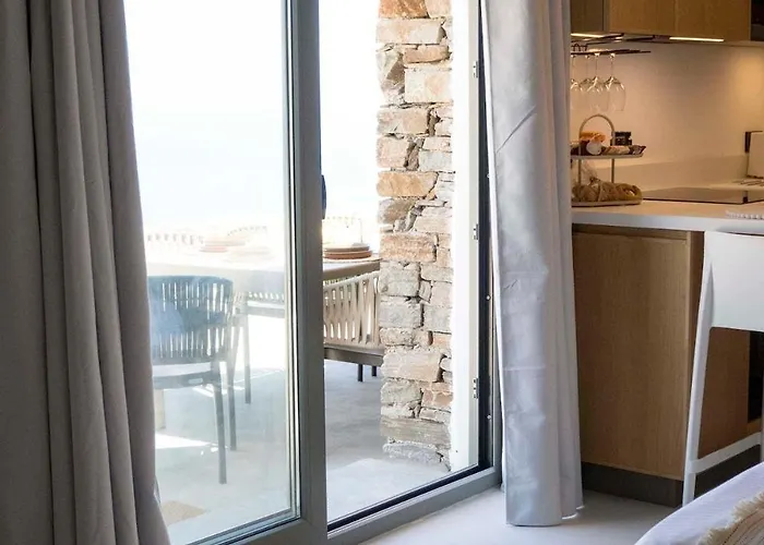 Kalesma Sifnos Artemonas