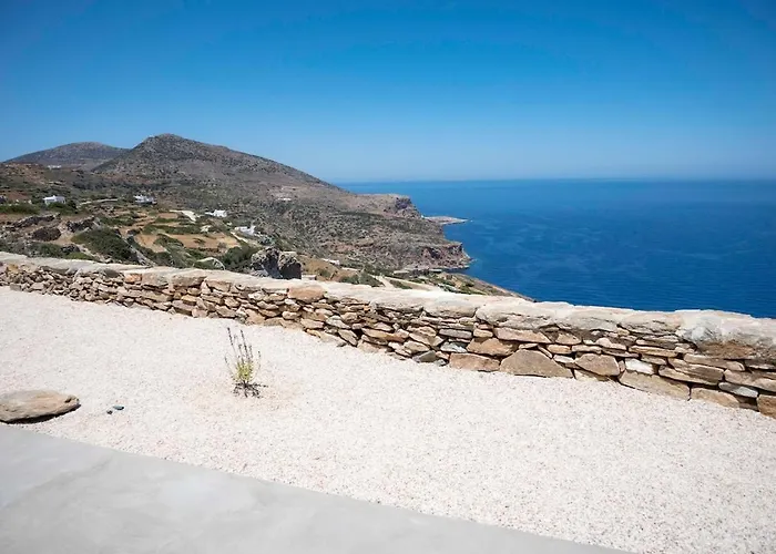 Kalesma Sifnos *